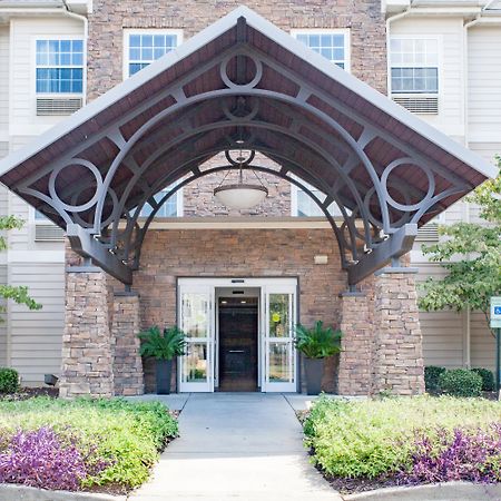 Hilton Greenville Zewnętrze zdjęcie