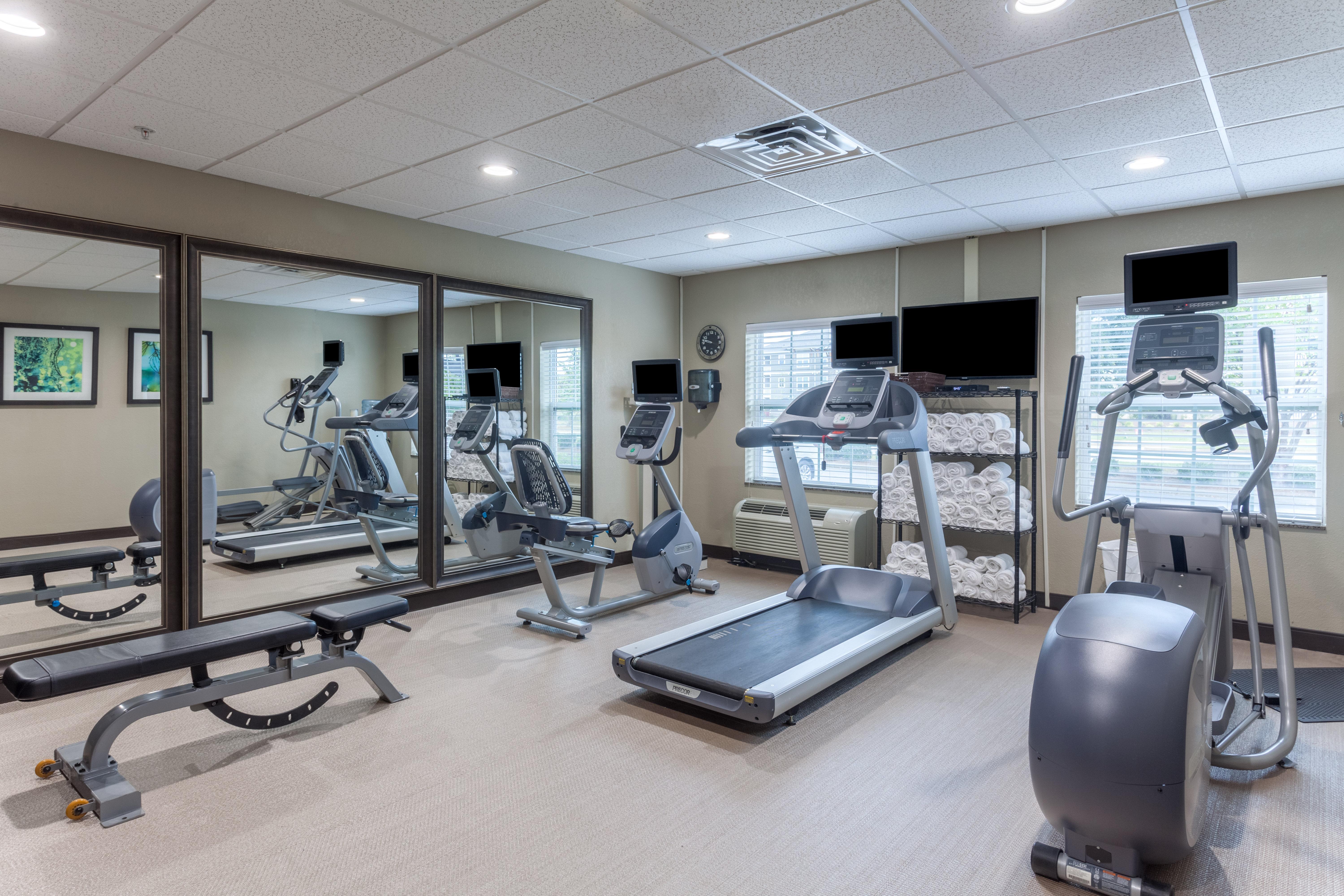 Hilton Greenville Zewnętrze zdjęcie