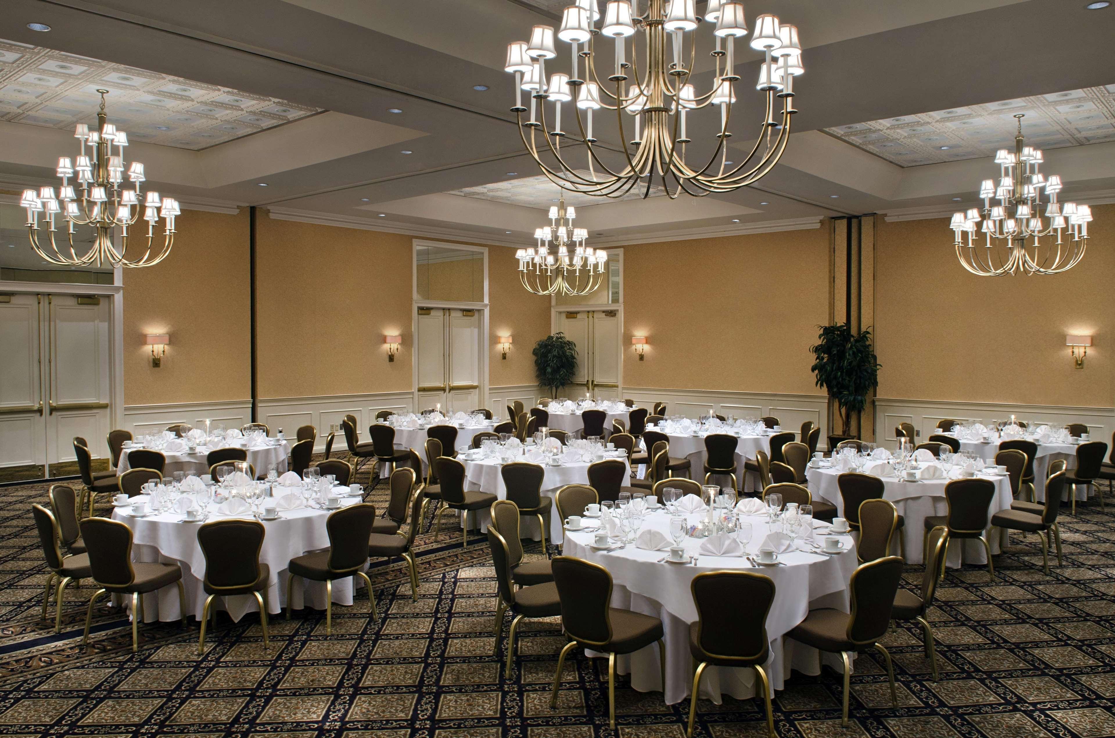 Hilton Greenville Udogodnienia zdjęcie