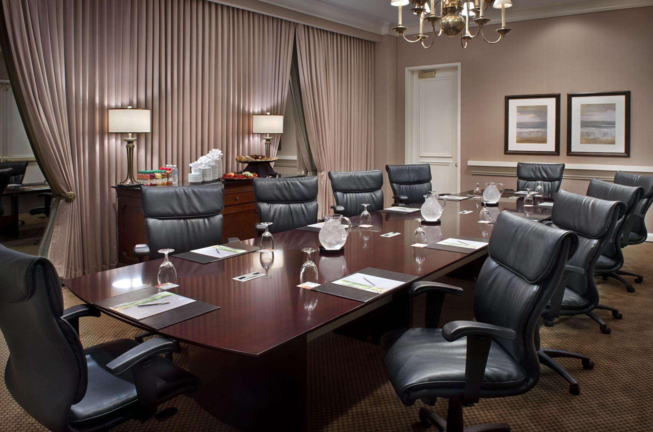 Hilton Greenville Zewnętrze zdjęcie