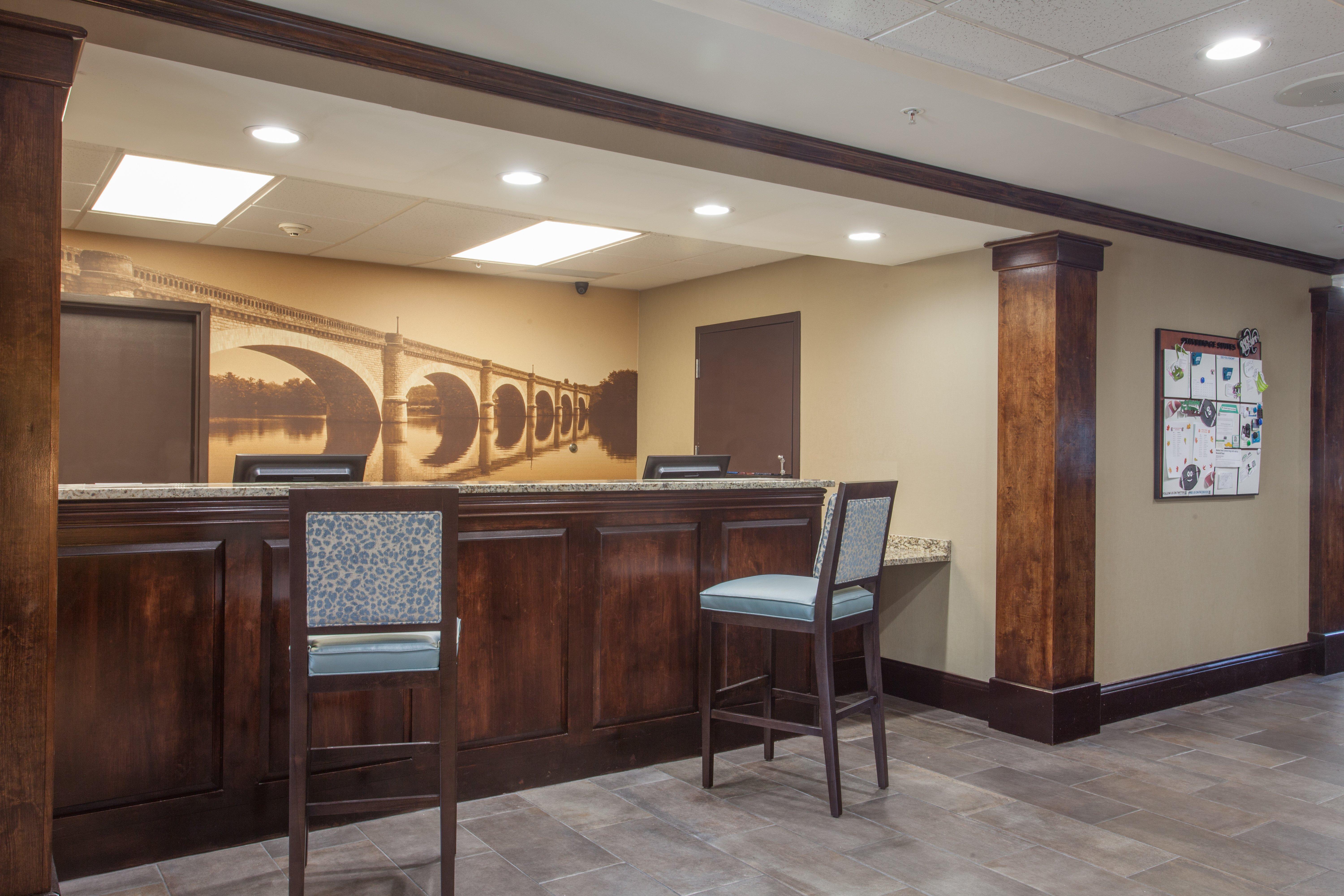 Hilton Greenville Zewnętrze zdjęcie
